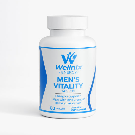 Men's Vitality