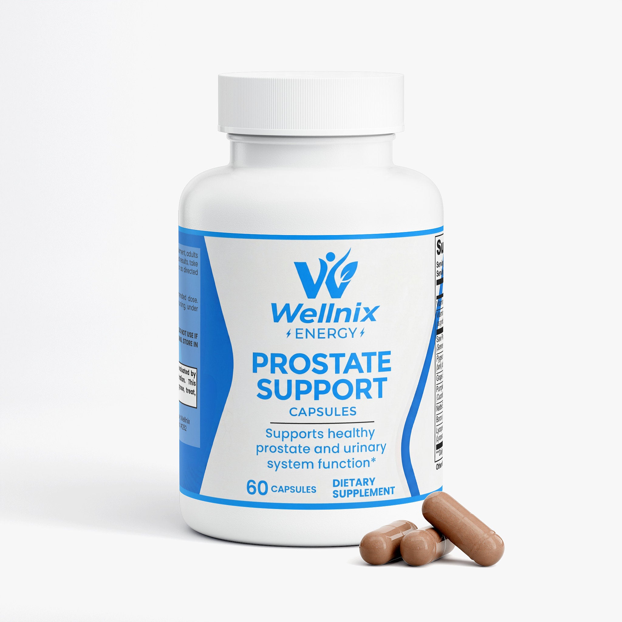 Prostate Support