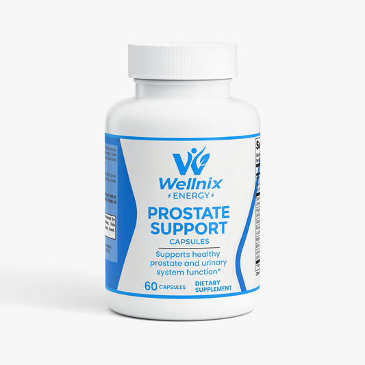Prostate Support
