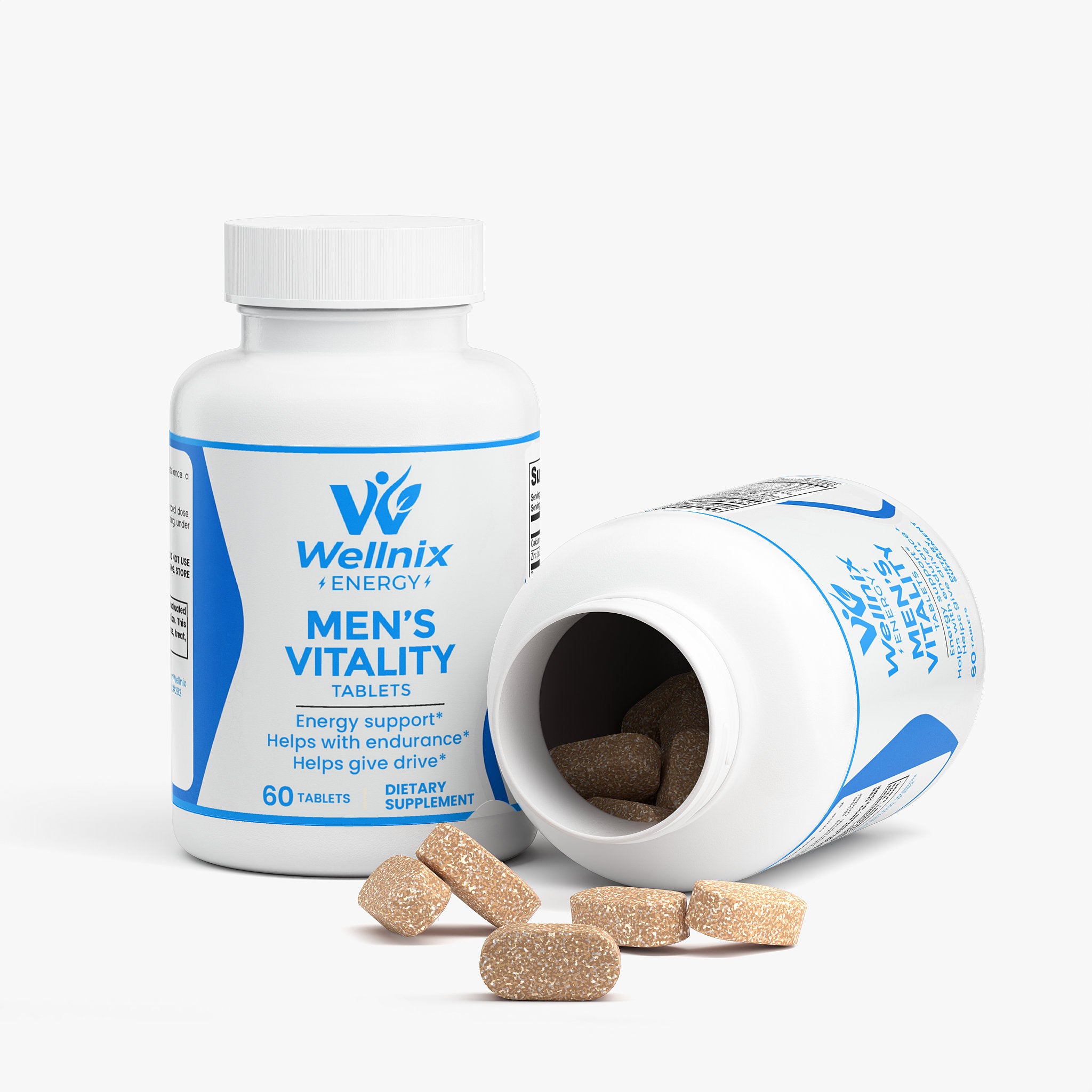 Men's Vitality