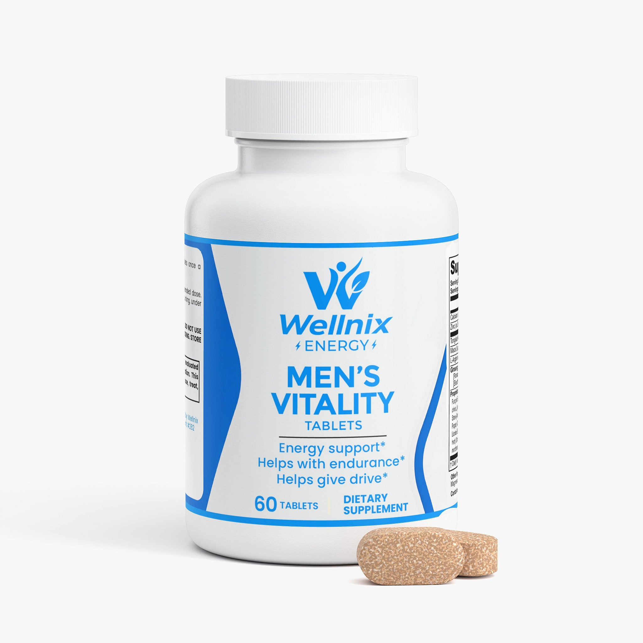 Men's Vitality