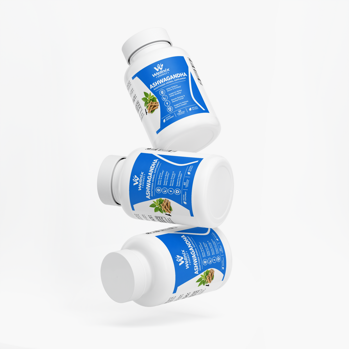 Ashwagandha Root Powder