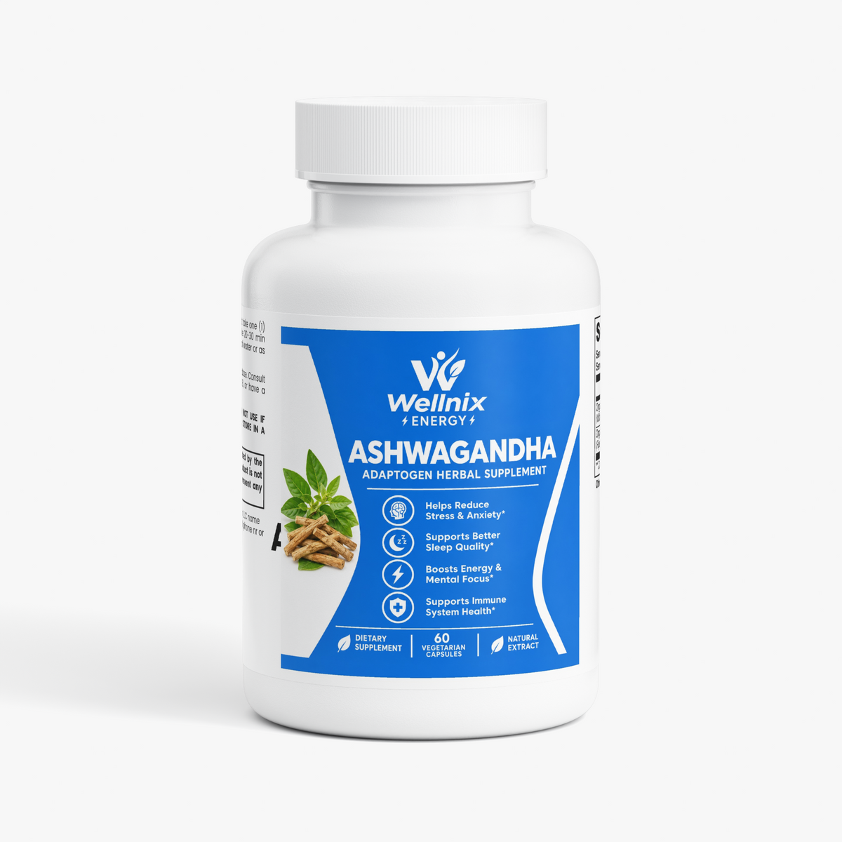 Ashwagandha Root Powder