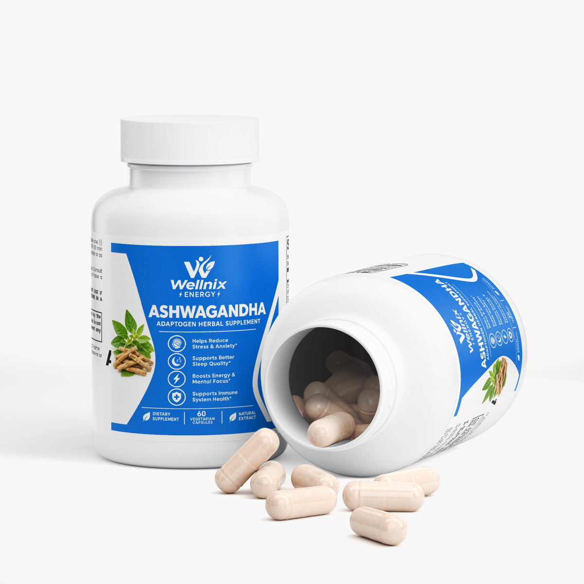 Ashwagandha Root Powder